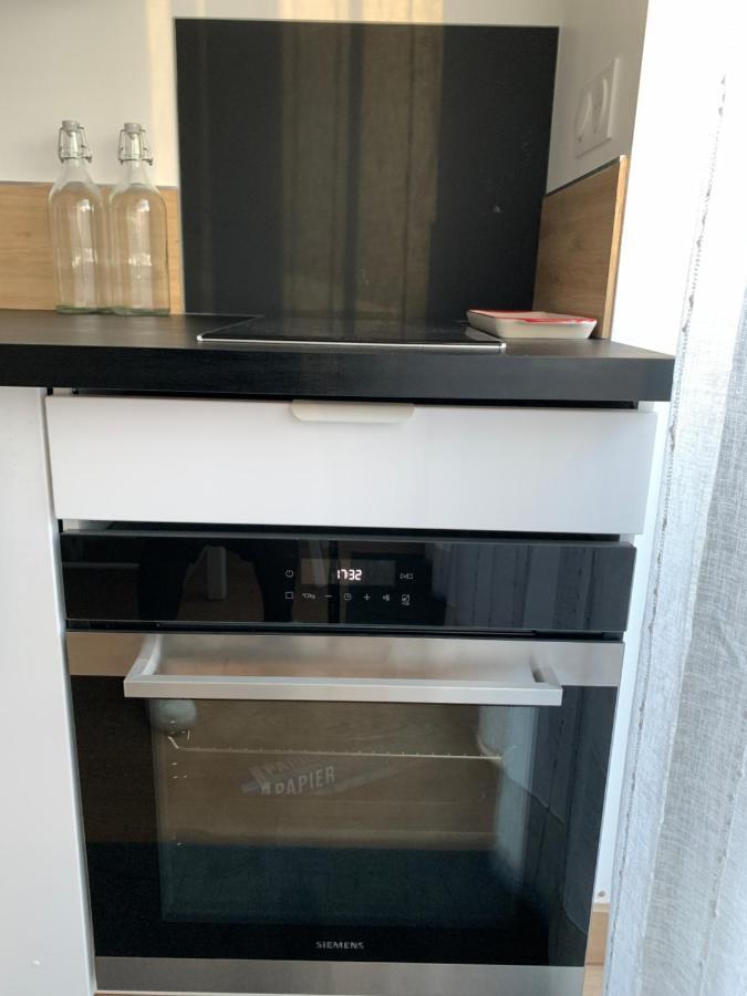 Appartement With Ac Near Eiffel Tower Paris