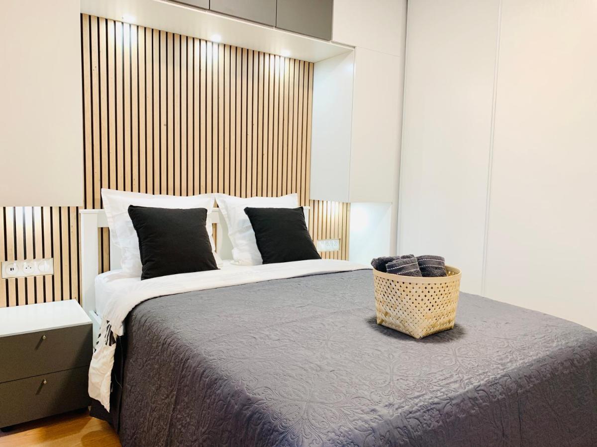 Appartement With Ac Near Eiffel Tower Paris